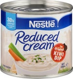 Nestle Reduced Cream Can image 2