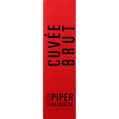 Piper Heidsieck Brut Non Vintage