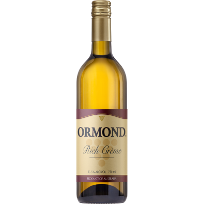 Ormond Rich Cream