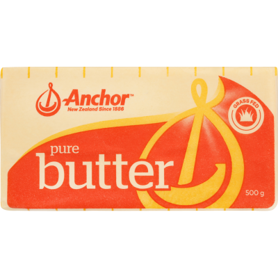 Anchor Butter