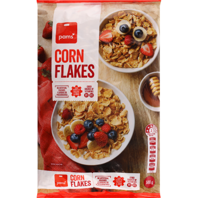 Pams Cornflakes