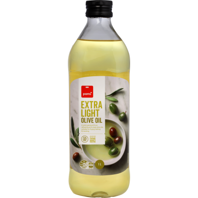 Pams Extra Light Olive Oil