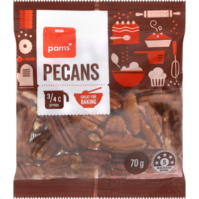 Pams Pecans