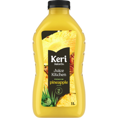 Keri Juice Kitchen Premium Pineapple Juice