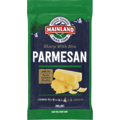 Mainland Parmesan Cheese