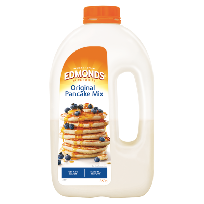 Edmonds Original Pancake Mix