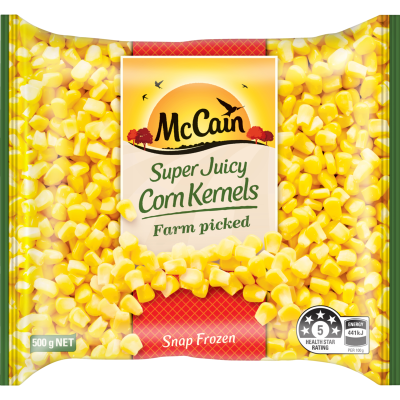 McCain Corn Kernels