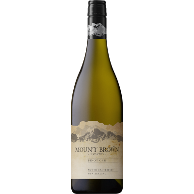 Mount Brown Estates Pinot Gris