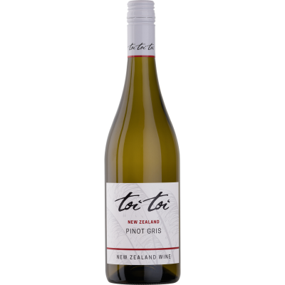 Toi Toi Pinot Gris