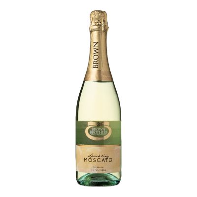 Brown Brothers Sparkling Moscato
