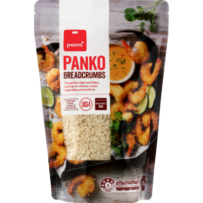 Pams Panko Breadcrumbs