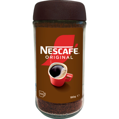 Nescafe Original Instant Coffee