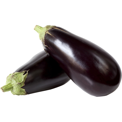 Eggplant (Aubergine)