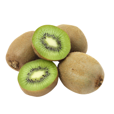 Green Kiwifruit