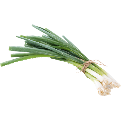 Spring Onions