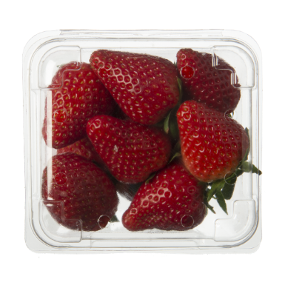 NZ Strawberries