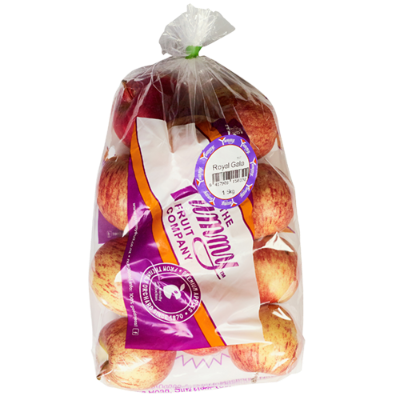Yummy Fruit Royal Gala Apples