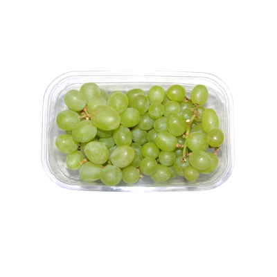 Green Seedless Grapes