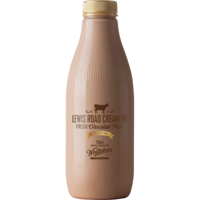 Lewis Road Creamery Chocolate Milk