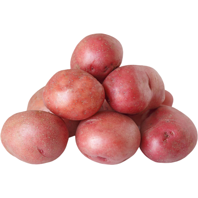Red Potatoes