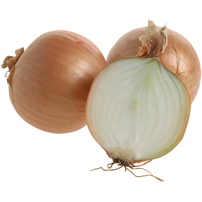 Brown Onions