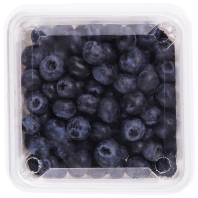 NZ Organic Blueberries