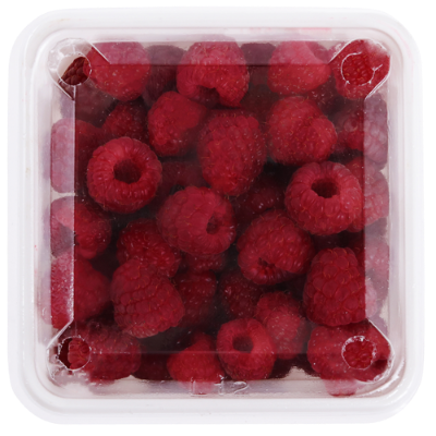 Raspberries