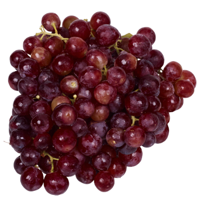 Seedless Red Grapes