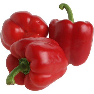 Red Capsicum image 1