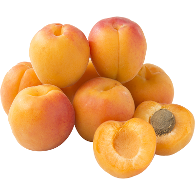 Apricots