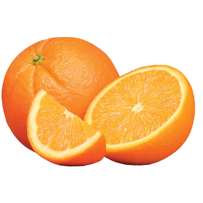 Navel Oranges