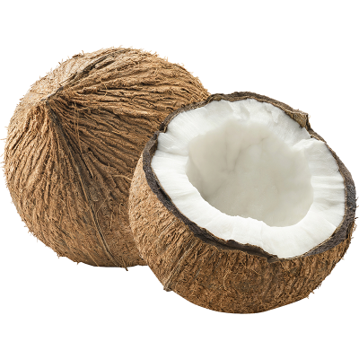 Coconut Dry