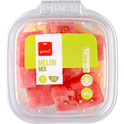 Pams Melon Mix