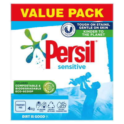 Persil Sensitive Laundry Powder