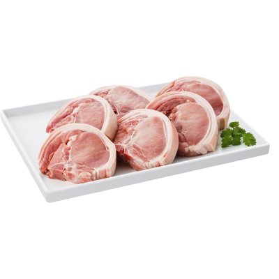 NZ Pork Loin Chops