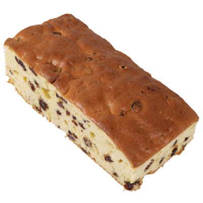 Medium Light Fruit Cake