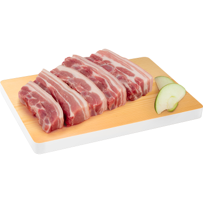 NZ Pork Slices