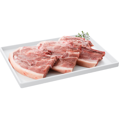 NZ Pork Shoulder Chops