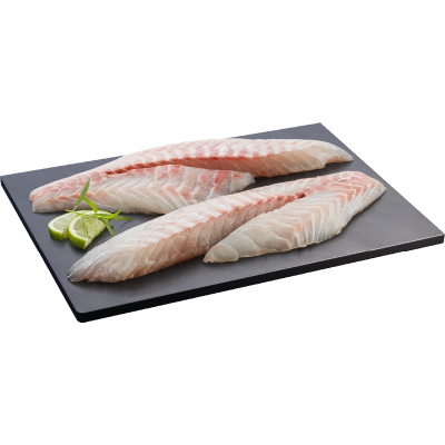 Fresh Snapper Fillets