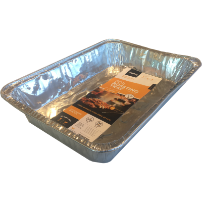 Surv Foil Roasting Tray