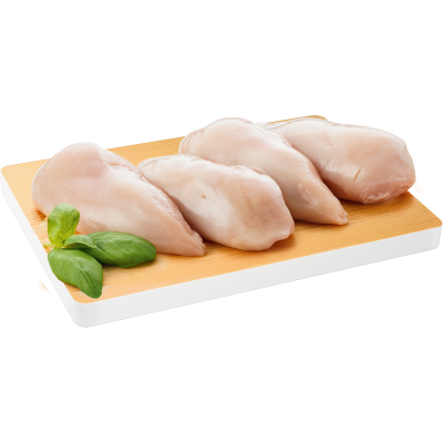 Skinless Chicken Breast