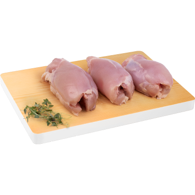 NZ Chicken Thigh Cutlets