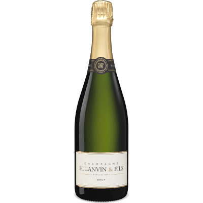 H.Lanvin & Fils Brut NV Champagne
