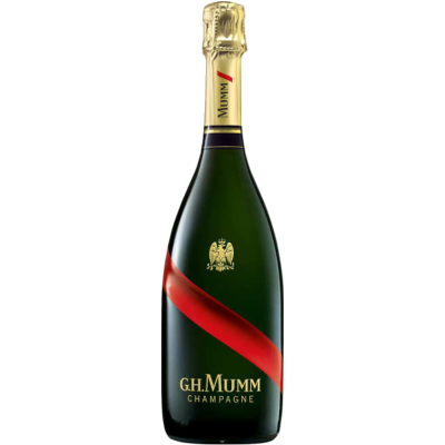 Mumm Cordon Rouge Champagne