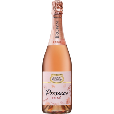 Brown Brothers Prosecco Rose