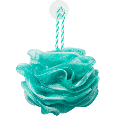 Effects Bath Ball With Suction Mount