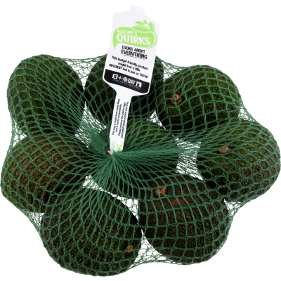 Primor Prepacked Avocados