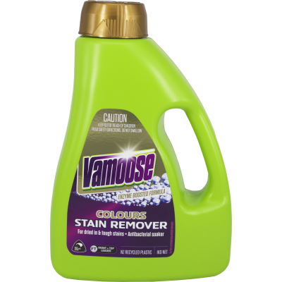 Vamoose Colours Stain Remover