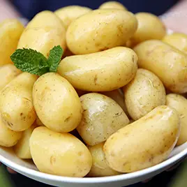 newpotatoes
